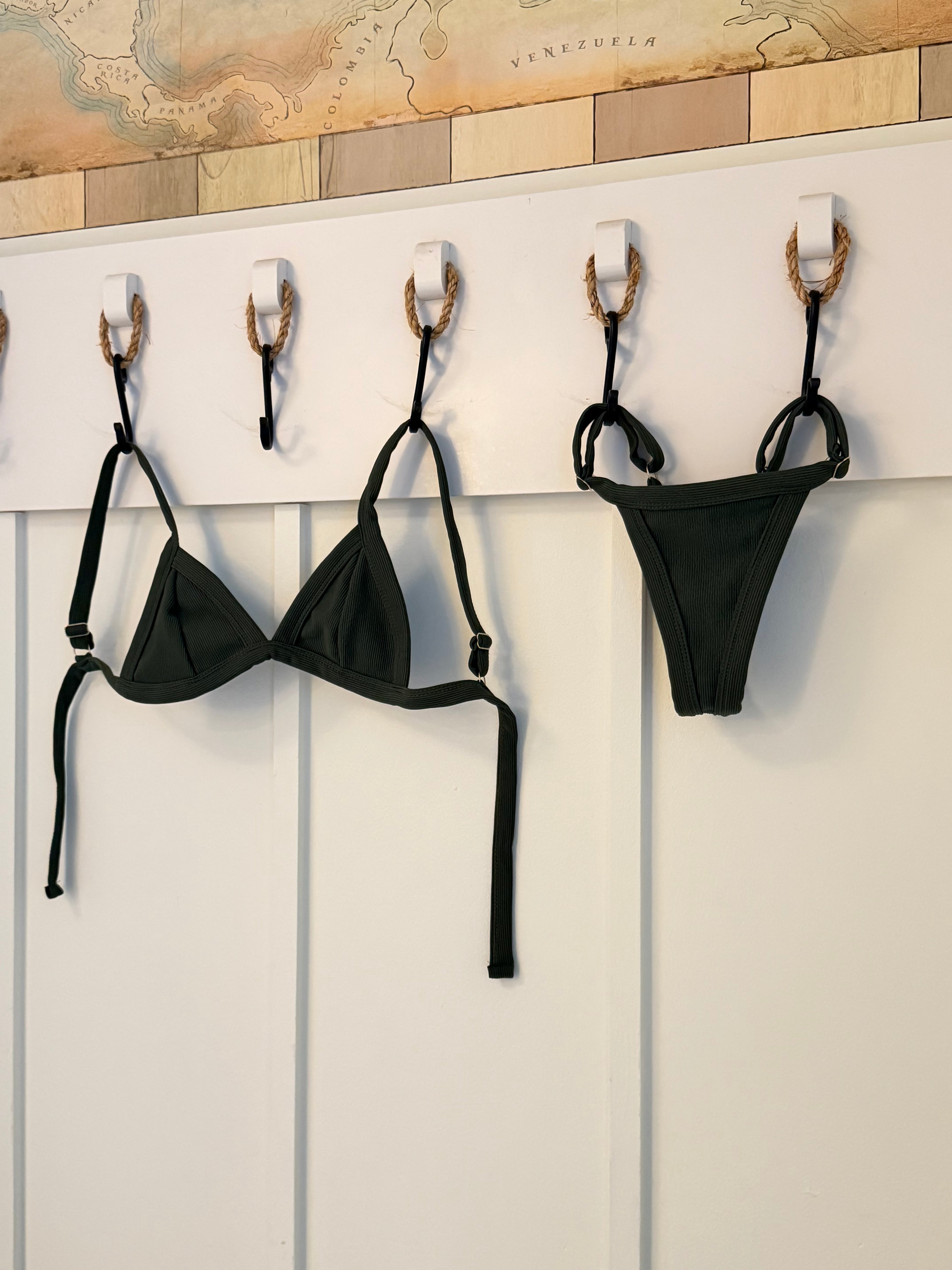 The Luciana set