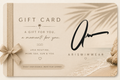 GIFT CARD!