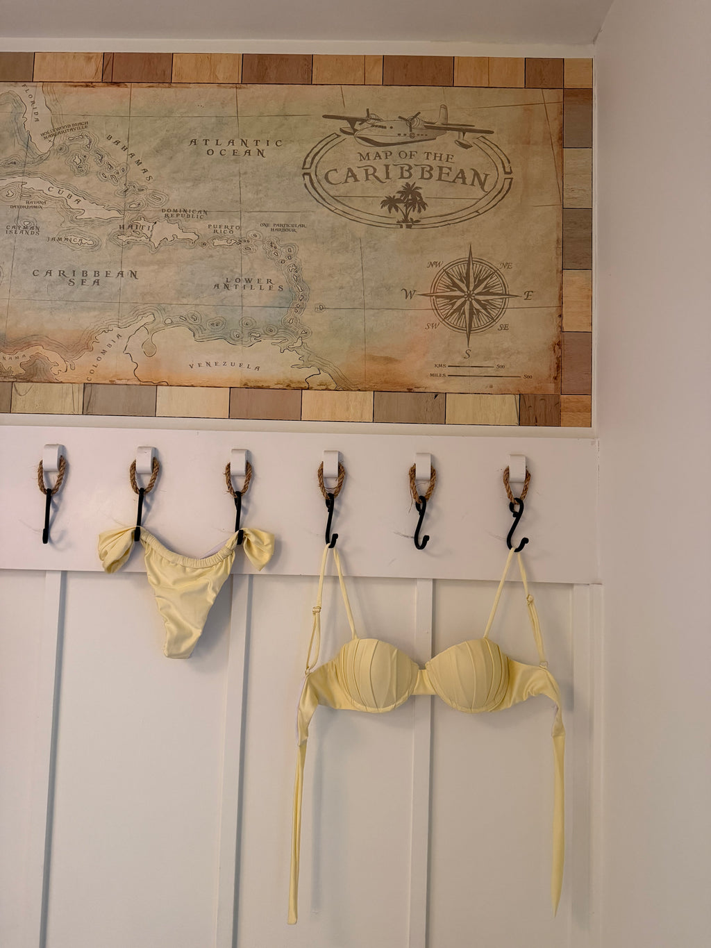 The Renata Bikini