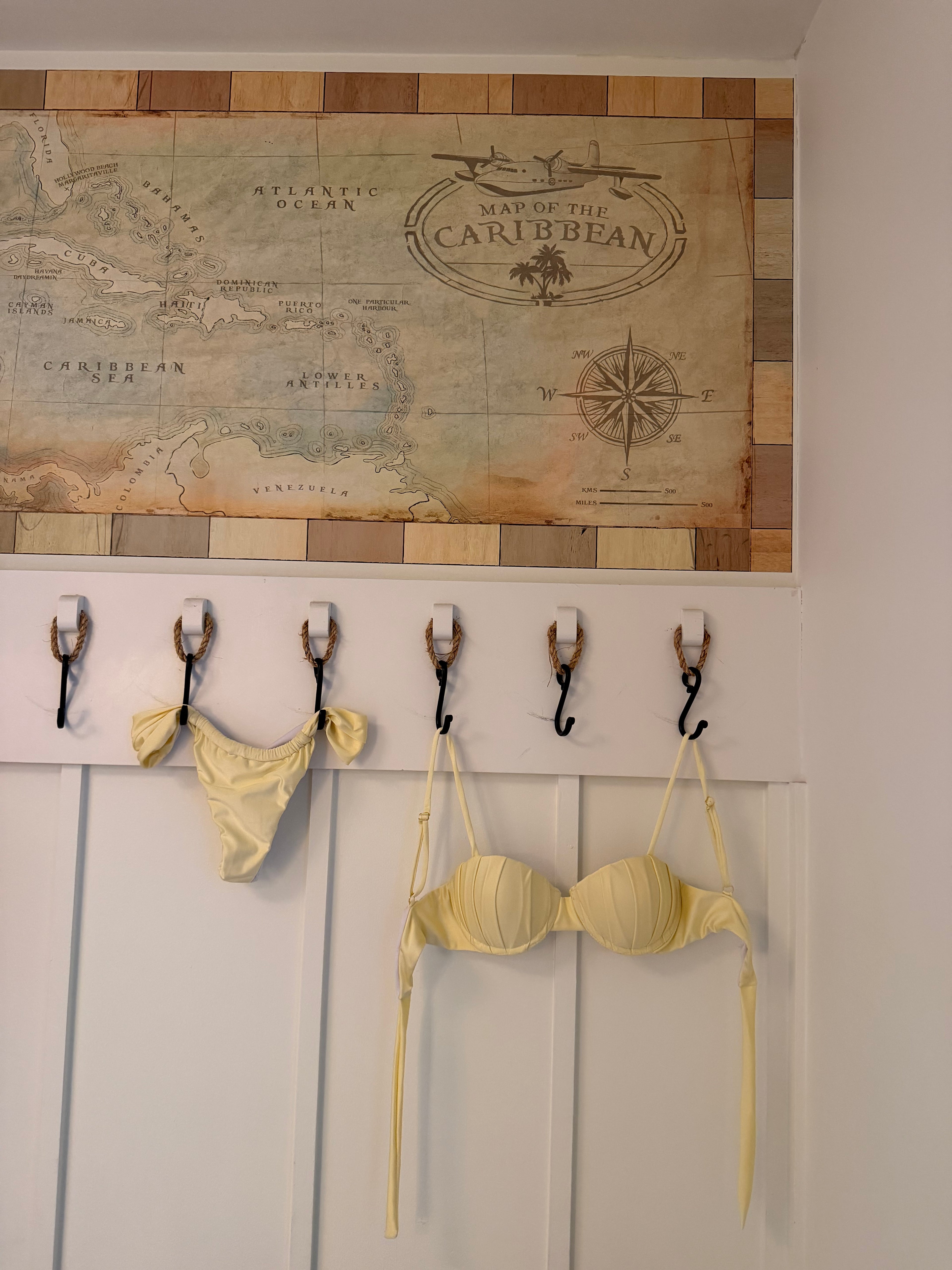 The Renata Bikini