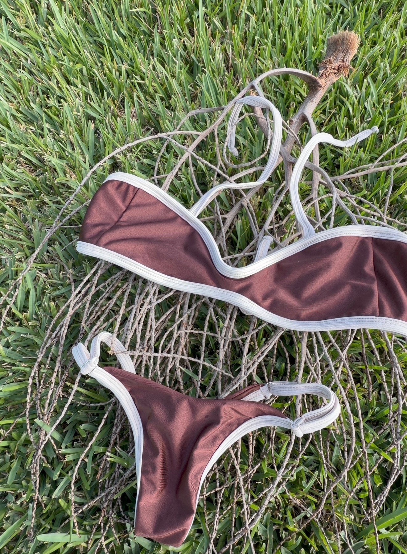 The Caroline set