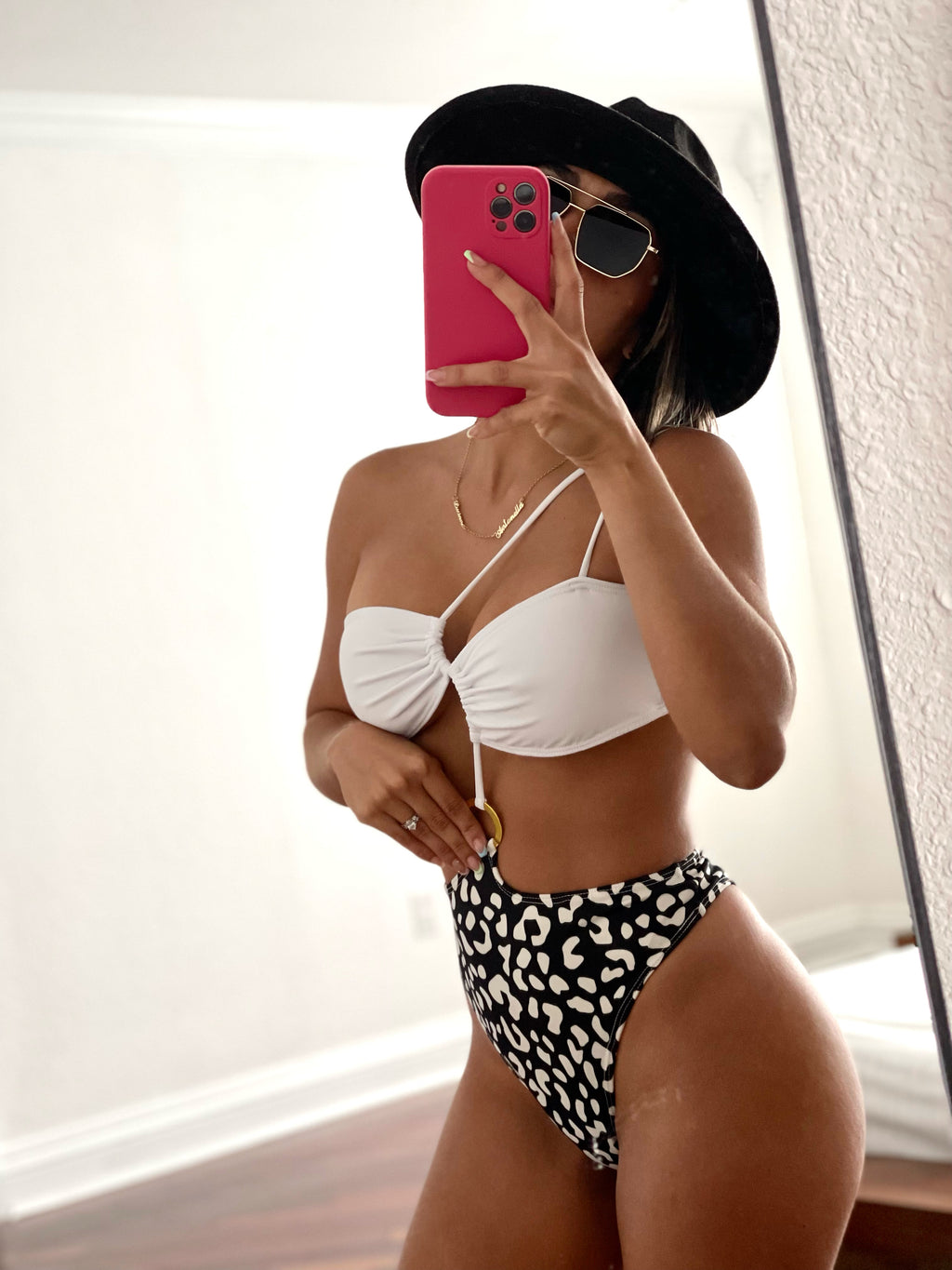Alondra High waisted