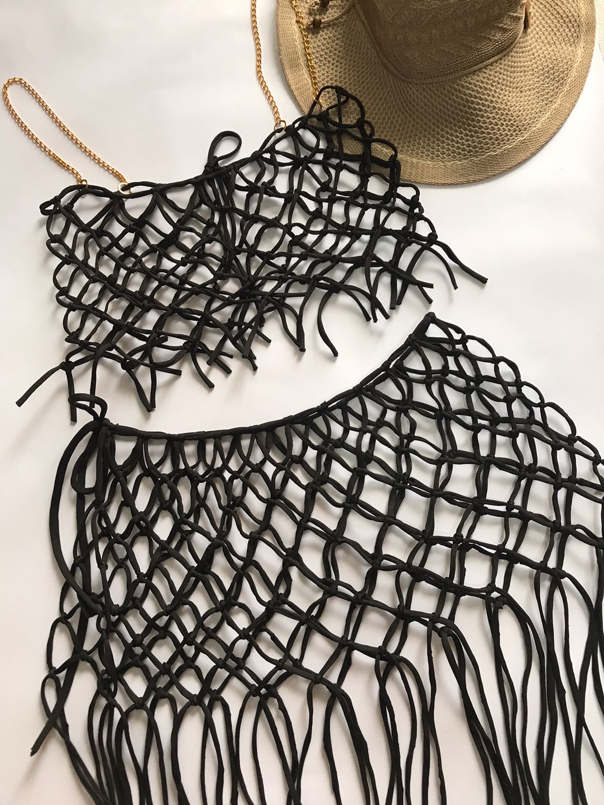 Diamond black
